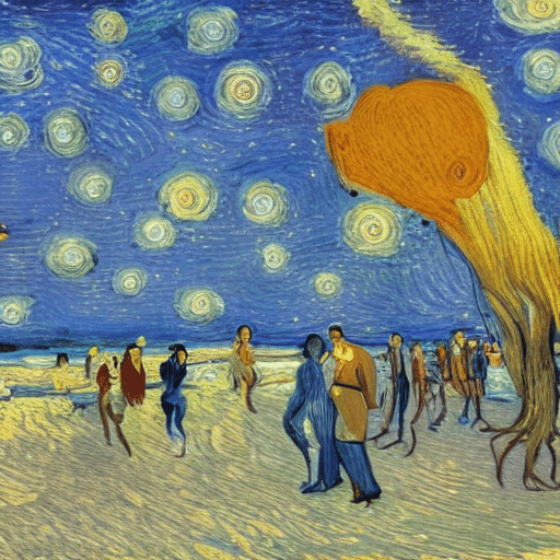 La imagen representa un grupo diverso de individuos que participan en actividades, simbolizando que hay varios enfoques para descubrir el amor y formar conexiones a cualquier edad.