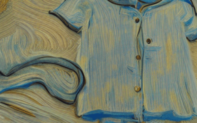 La imagen mostrará varias técnicas creativas para suavizar la ropa arrugada sin necesidad de hierro