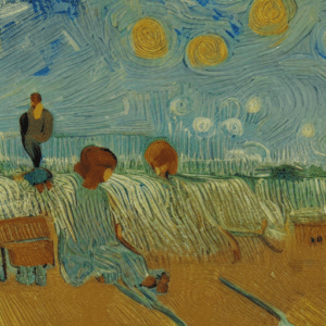 La imagen ilustra un producto único de cuidado de la piel basado en vegetales que no sólo borra imperfecciones