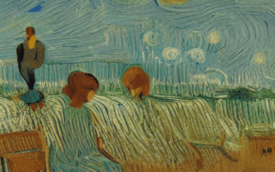 La imagen ilustra un producto único de cuidado de la piel basado en vegetales que no sólo borra imperfecciones