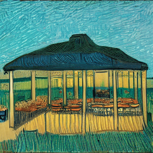 La imagen demuestra cómo un sencillo y rentable canopy retráctil puede cubrir eficazmente la terraza