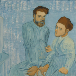 En seis formas diversas