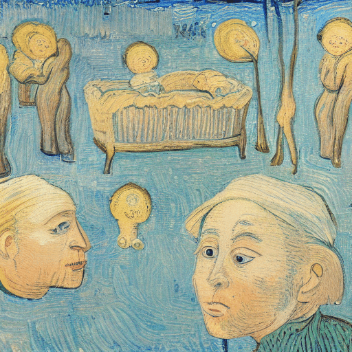 Aquí hay seis métodos tradicionales que se cree para predecir el sexo de un bebé: 1) Supervisar los antojos de la madre, 2) Rastrear patrones de movimiento fetal, 3) Examinar la forma de la protuberancia del bebé, 4) Observar los síntomas de enfermedad matutina, 5) Inspeccionar la historia familiar del padre, y 6) Considerar los diagramas de predicción de género chino.