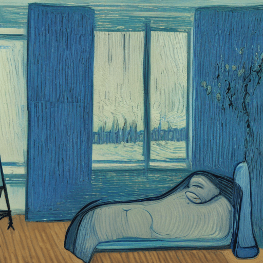 Para reconciliar el sueño durante noches oscuras, utilice cortinas de apagón o una máscara de sueño para bloquear la luz y crear un ambiente calmante.