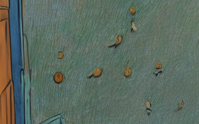 Eliminar eficientemente cucarachas de tu hogar identificando puntos de entrada