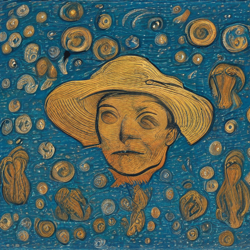 La imagen debe representar los cinco signos zodiacales generalmente considerados más problemáticos y negativos en la astrología