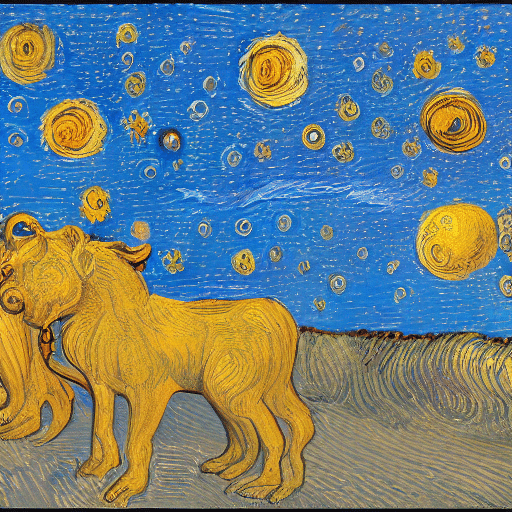 La imagen debe representar visualmente los cinco signos zodiacales considerados más problemáticos y negativos en la astrología, enfatizando sus atributos para una comprensión más fácil.