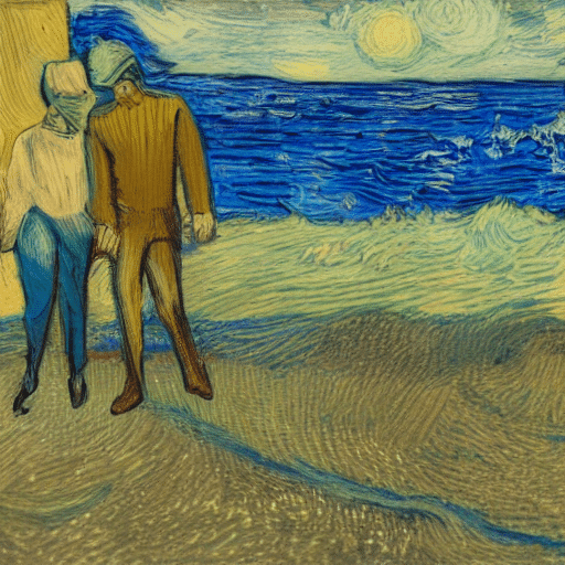 La imagen retrata a una pareja participando en nuevas actividades juntas, simbolizando la importancia de romper la monotonía en relaciones sentimentales para el crecimiento y la felicidad continuos.