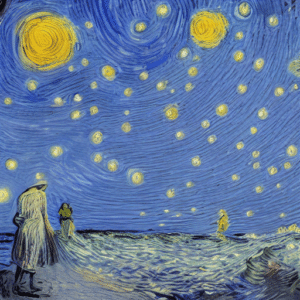 La imagen debe mostrar diez expresiones cautivadoras y que provocan pensamientos