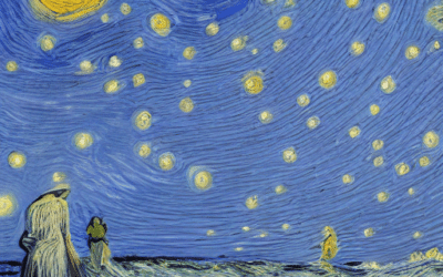 La imagen debe mostrar diez expresiones cautivadoras y que provocan pensamientos