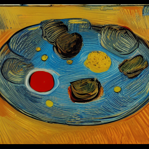 La imagen demuestra la aplicación equilibrada de la Regla de la Placa de Harvard, garantizando una dieta saludable con diversos grupos de alimentos.