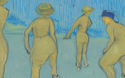 La imagen debe demostrar visualmente cómo los ejercicios retro-caminar pueden llevar a la pérdida de peso y aliviar el dolor de espalda mostrando a una persona que realiza la actividad con notable mejora en su postura y composición corporal.