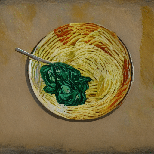 La imagen retrata la pasta como un plato universalmente querido